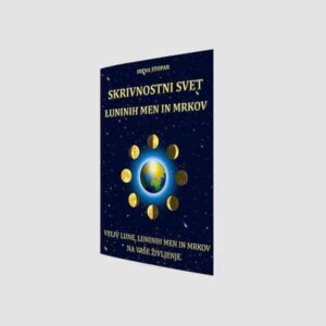 Skrivnostni svet Luninih men in mrkov