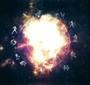Tečaj Planeti v astroloških znamenjih