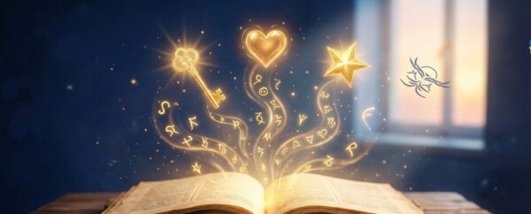 Astrologija - jezik zvezd